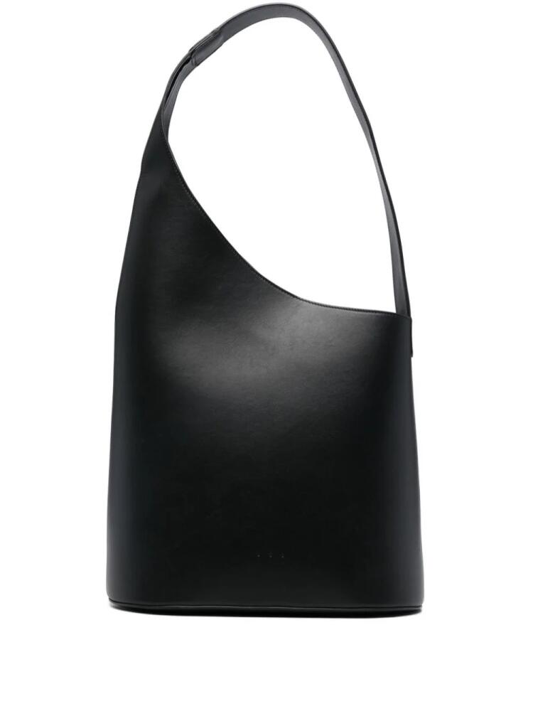 Aesther Ekme Lune shoulder bag - Black Cover