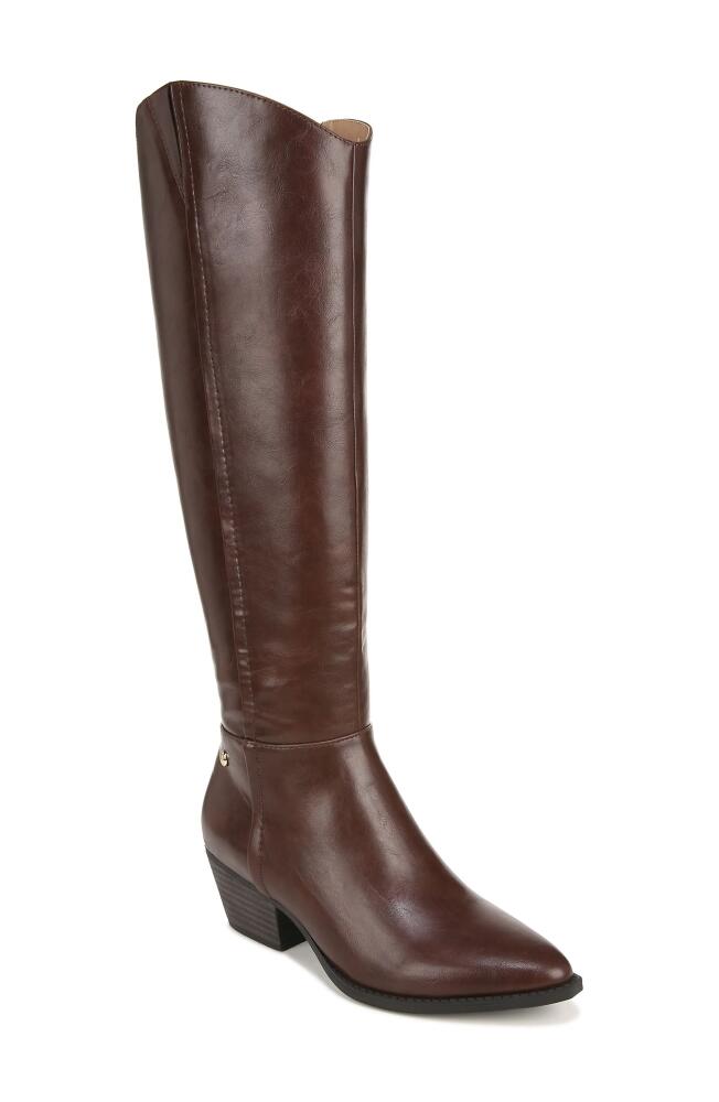 LifeStride Reese Knee High Boot in Brown Cover