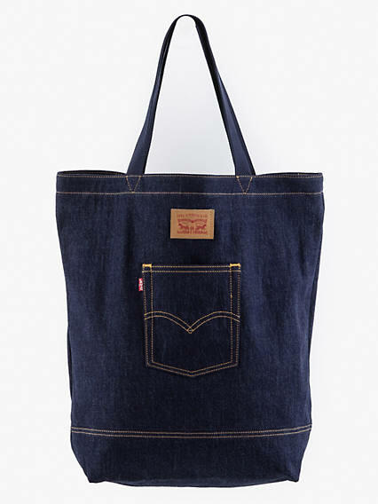 Levi's Back Pocket Tote - Women's Cover