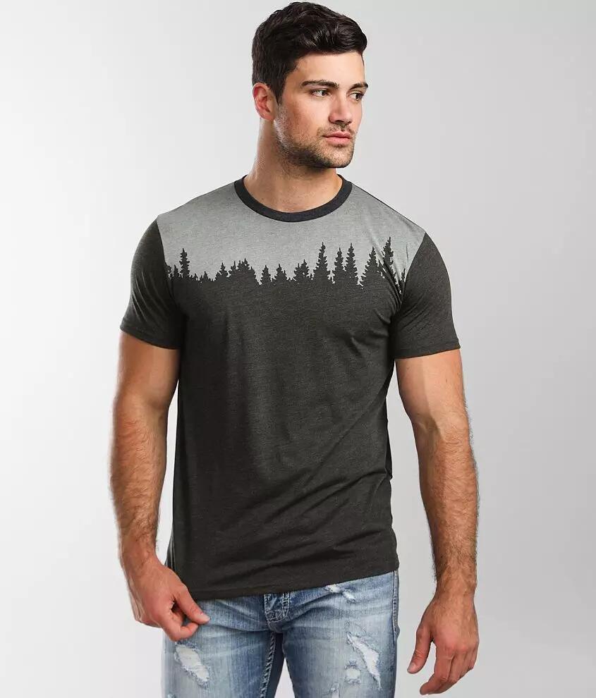 tentree Juniper Classic T-Shirt Cover