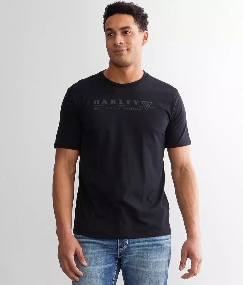 Oakley Si Pillars T-Shirt Cover