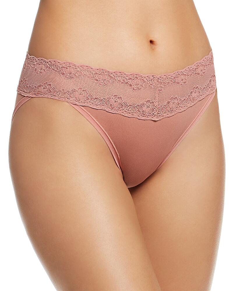 Natori Bliss Perfection V-Kini Cover