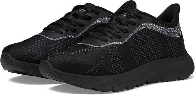 Alegria Rize (Black) Women's Shoes Cover