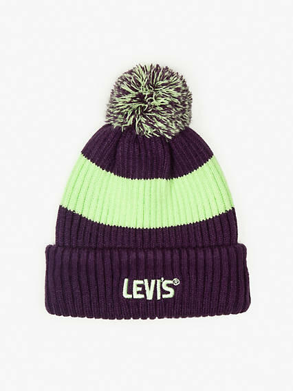 Levi's Gold Tab Beanie - Men's Cover