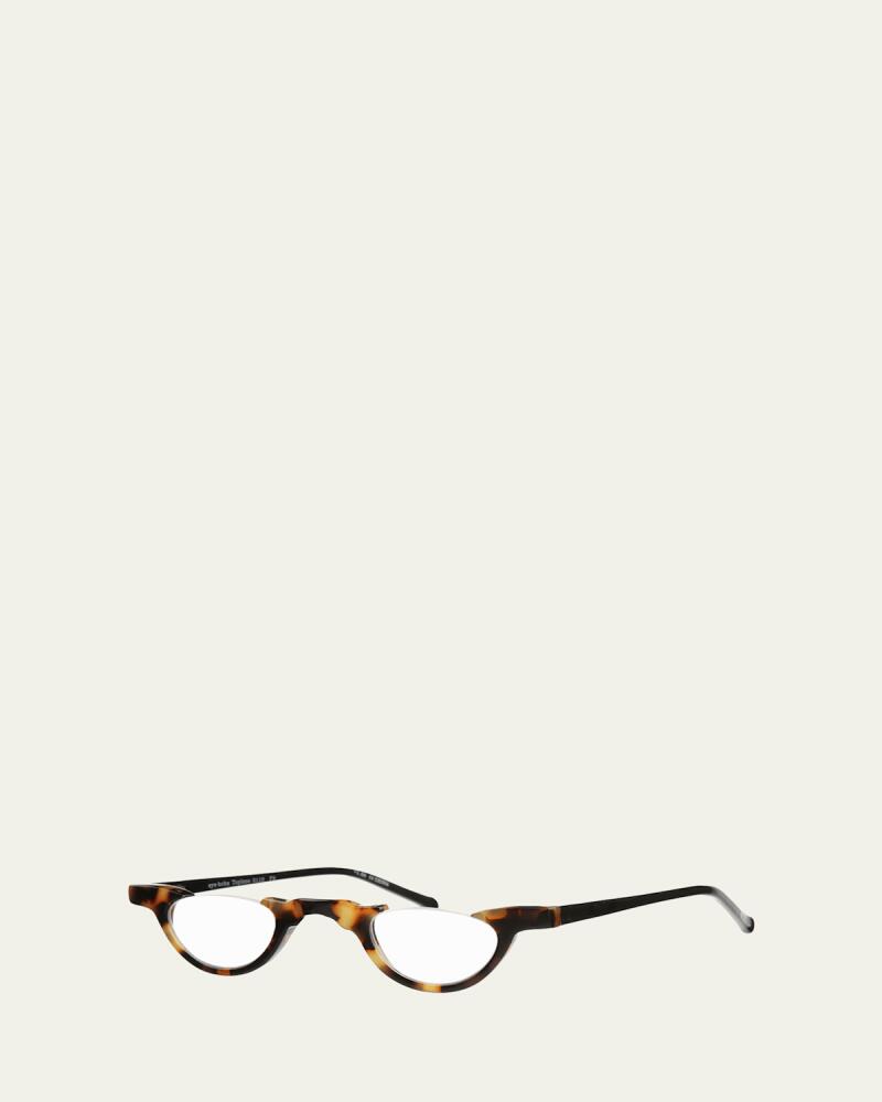 Eyebobs Topless Semi-Rimless Acetate Readers Cover