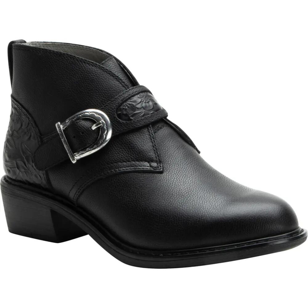 Alegria by PG Lite Mikki Showboat Bootie in Loretta Crow Cover