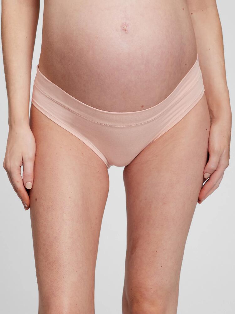 Gap Maternity Bikini Cover