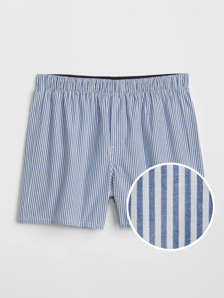 Gap 4.5" Boxers Cover