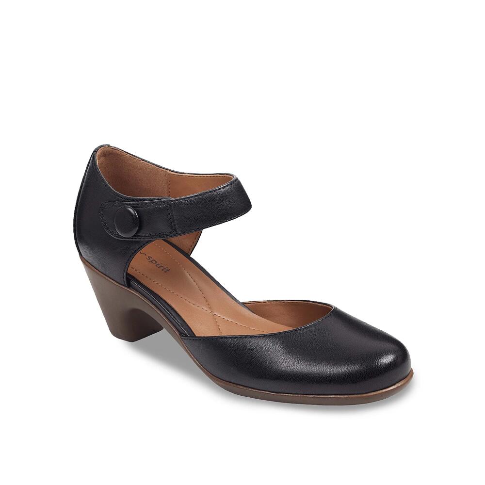 Easy Spirit Clarice Pump | Women's | Black Cover