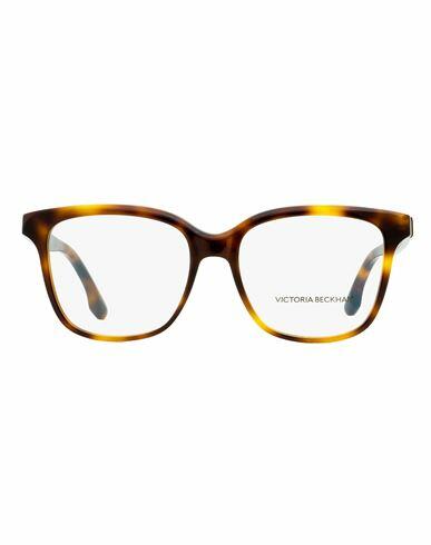 Victoria Beckham Victoria Beckham Square Vb2608 Eyeglasses Woman Eyeglass frame Multicolored Acetate Cover