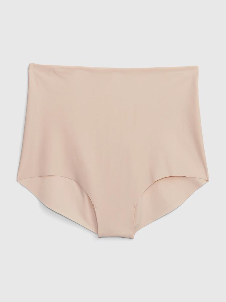 Gap High Rise No-Show Bikini Cover