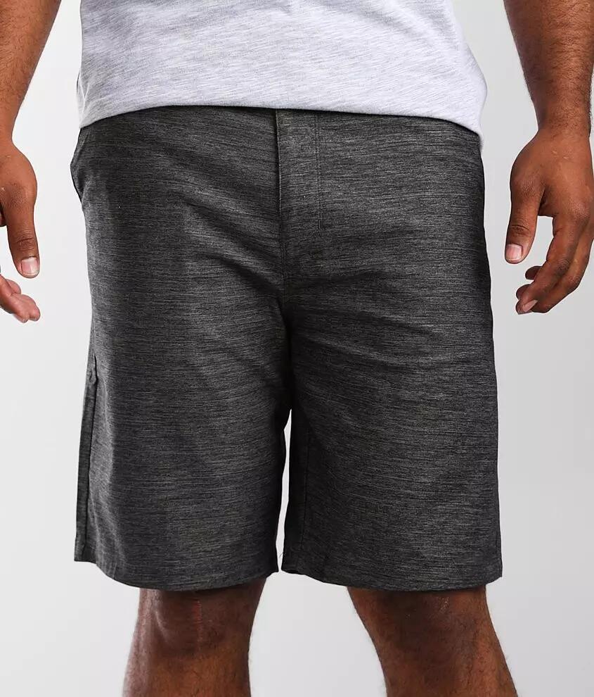 Hurley Breathe Stretch Short Cover