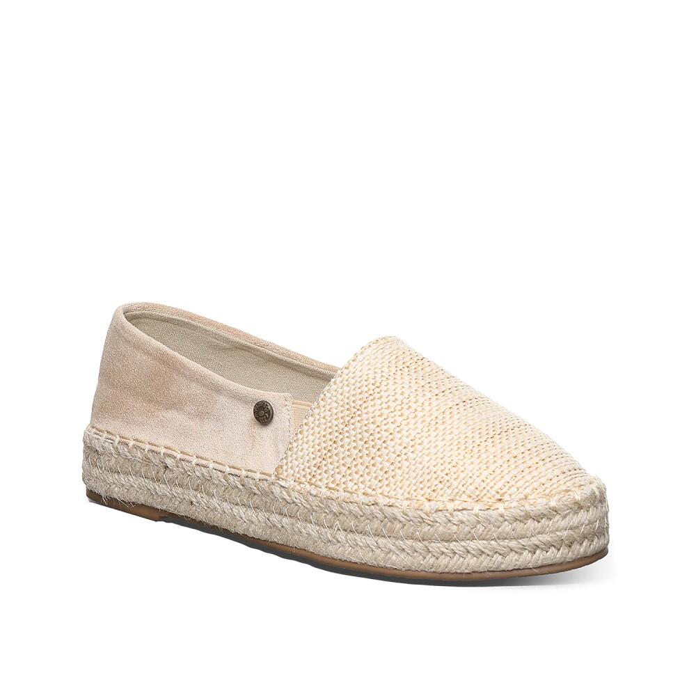 Bearpaw Macchiato SlipOn | Women's | Ivory Cover