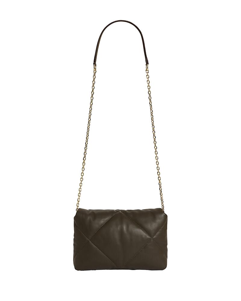 Gerard Darel Le Fanny Crossbody Bag Cover