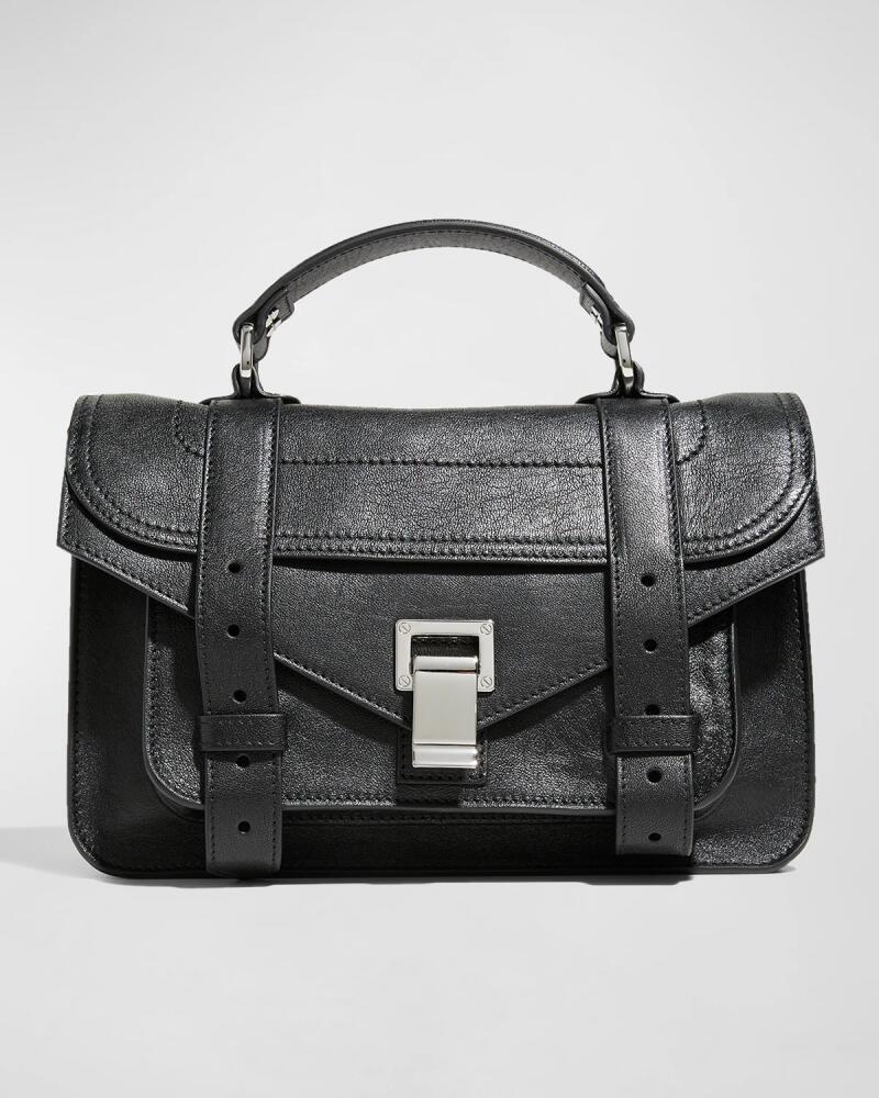 Proenza Schouler PS1 Tiny Crossbody Bag Cover