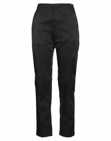 Rossignol Woman Pants Black Cotton, Elastane Cover