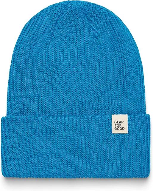 Cotopaxi Wharf Beanie (Gulf) Caps Cover