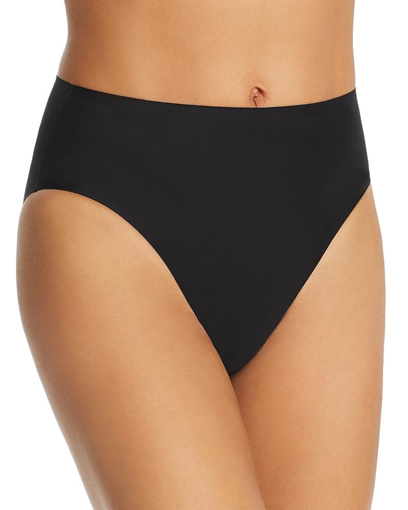 Tc Fine Intimates Micro Matte Hi-Cut Briefs Cover