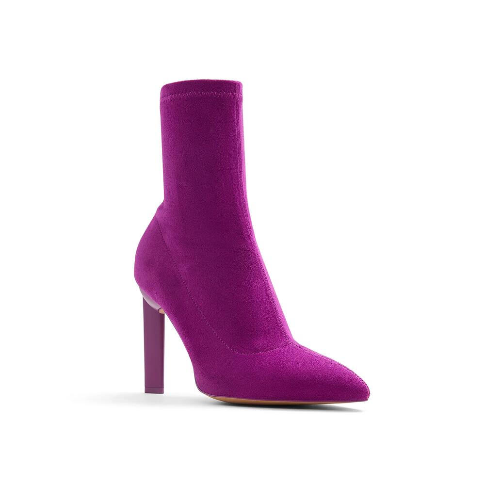 Call It Spring Fallonn Bootie | Women's | Purple Cover