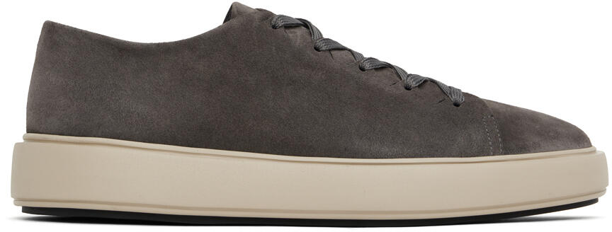 Officine Creative Gray Remaster 001 Sneakers Cover