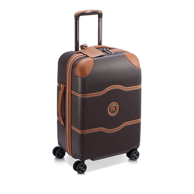 Delsey Chatelet Air 2 Carryon Spinner Suitcase Cover