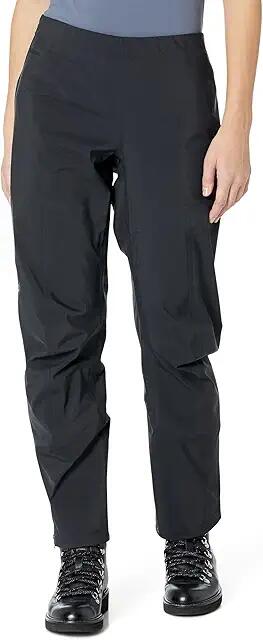 Arc'teryx Beta Pants (Black) Women's Casual Pants Cover