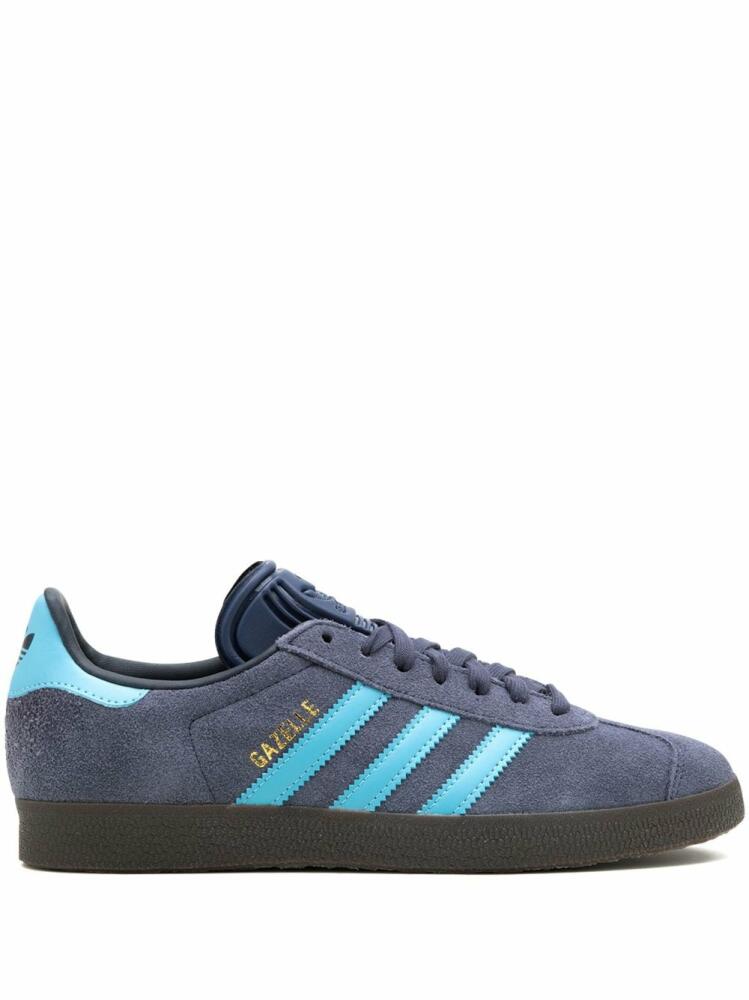 adidas Gazelle "Blue Gum" sneakers Cover