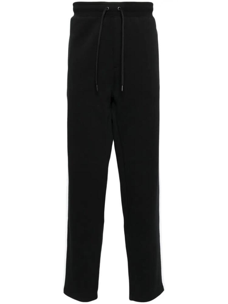 Polo Ralph Lauren drawstring track pants - Black Cover