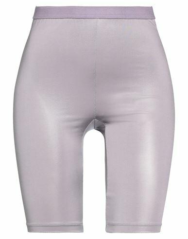 Rick Owens Lilies Woman Leggings Lilac Viscose, Elastane Cover