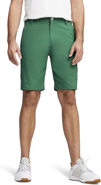 PUMA Golf Dealer 10 Shorts (Vine) Men's Clothing Cover