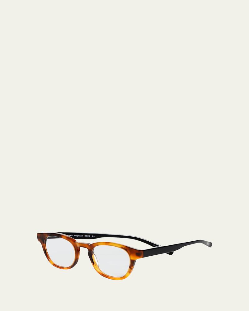 Eyebobs Waylaid Square Acetate Readers Cover