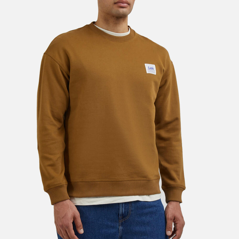 Lee Workwear Jersey Sweatshirt Cover