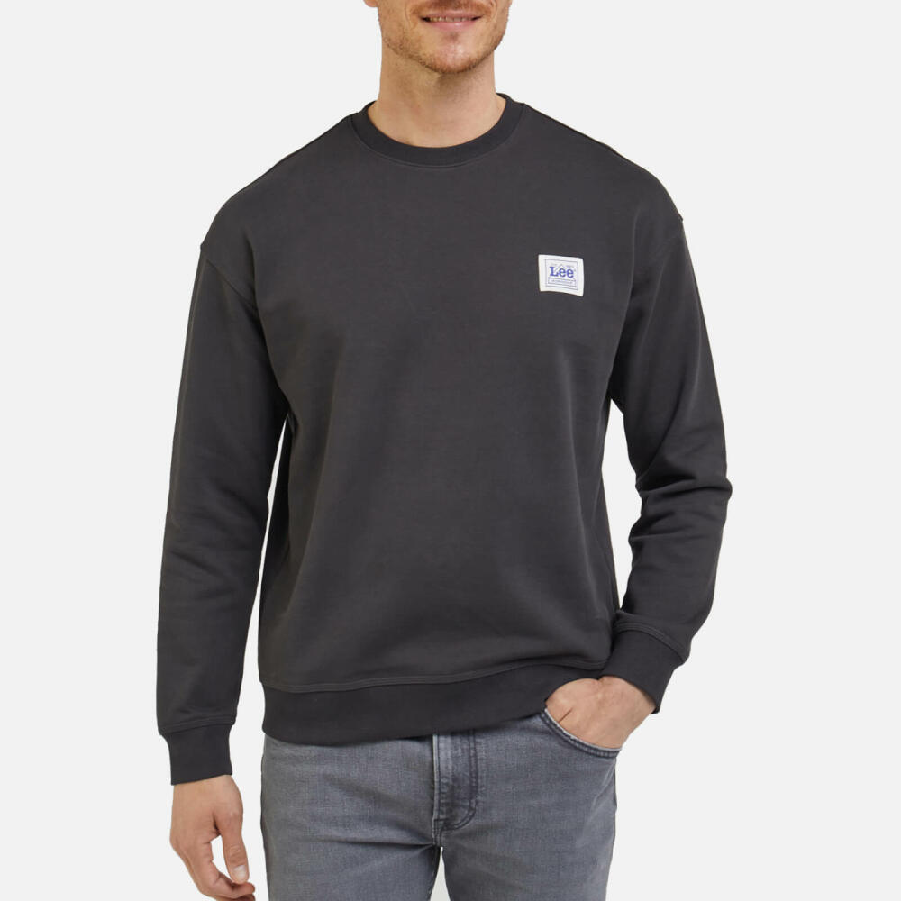 Lee Workwear Jersey Sweatshirt Cover