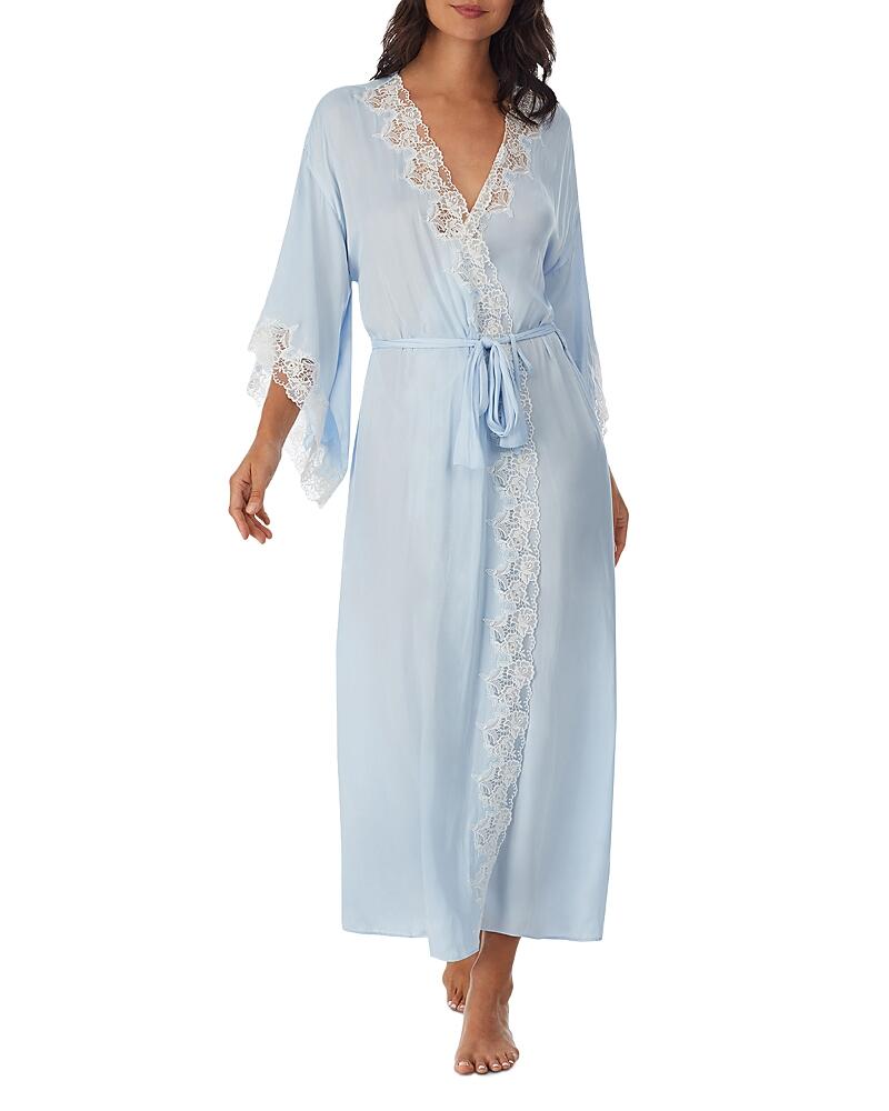 Eileen West Satin Ballet Robe Cover