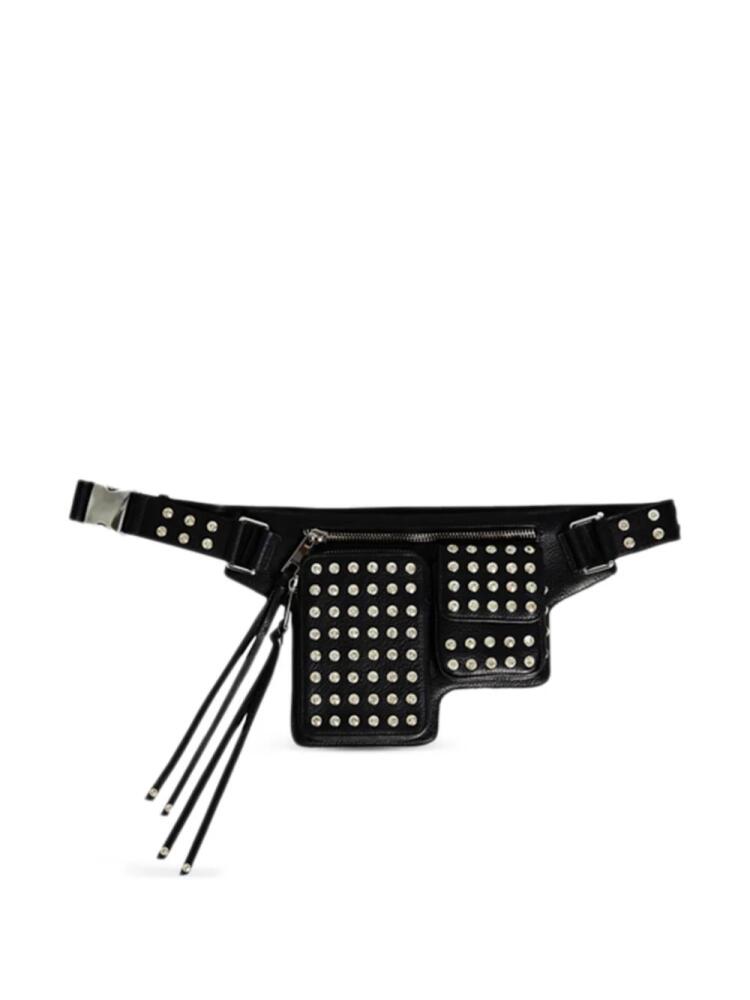 Retrofete Liana belt bag - Black Cover