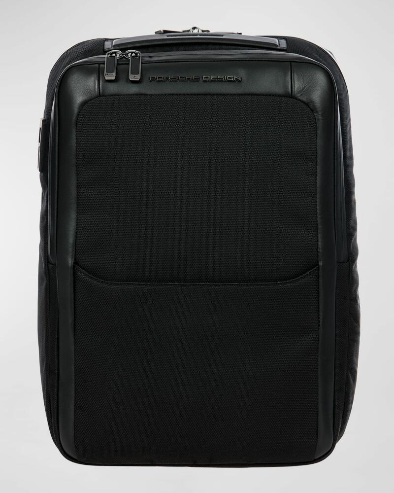 Porsche Design Roadster Backpack S1 Cover