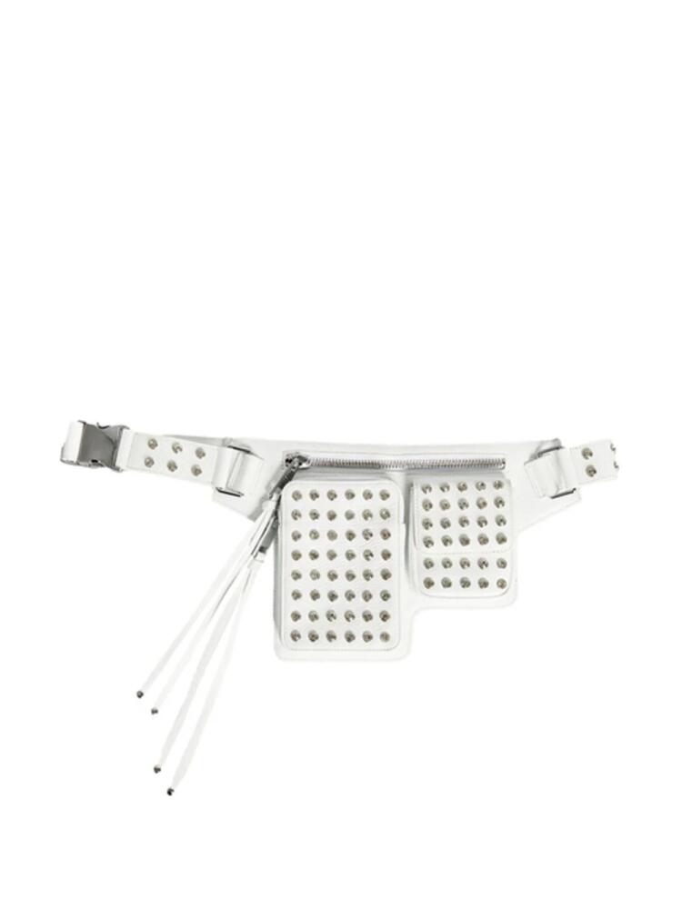 Retrofete Liana belt bag - White Cover