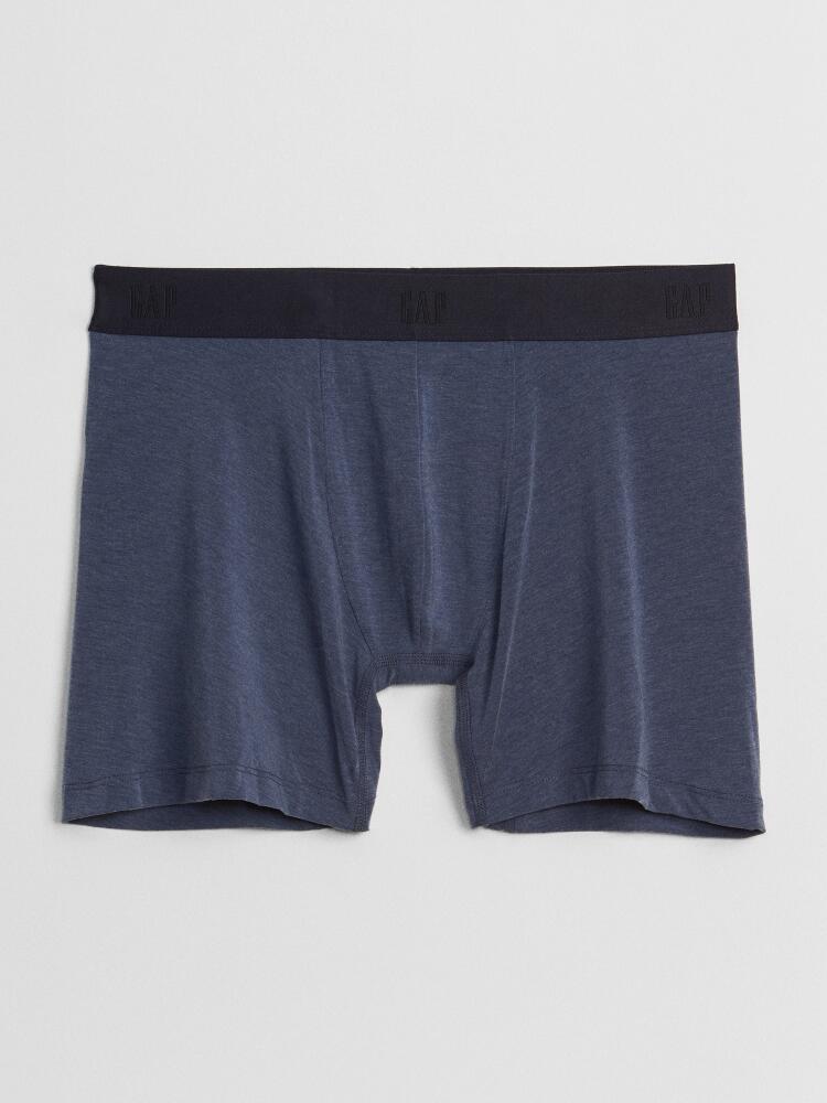 Gap 5" Breathe Boxer Briefs Cover