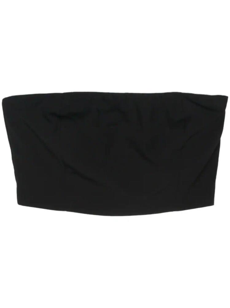 The Garment Treviso top - Black Cover