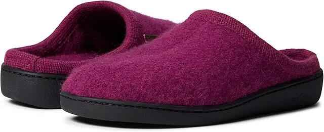 Haflinger AT (Mulberry) Slippers Cover