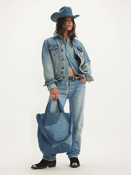 Levi's Pride Icon Tote - Men's Cover