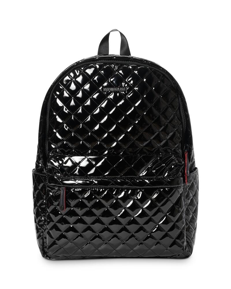 Mz Wallace Metro Backpack Cover