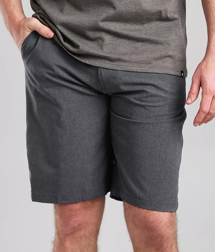 Hurley Phantom Stretchband Walkshort Cover