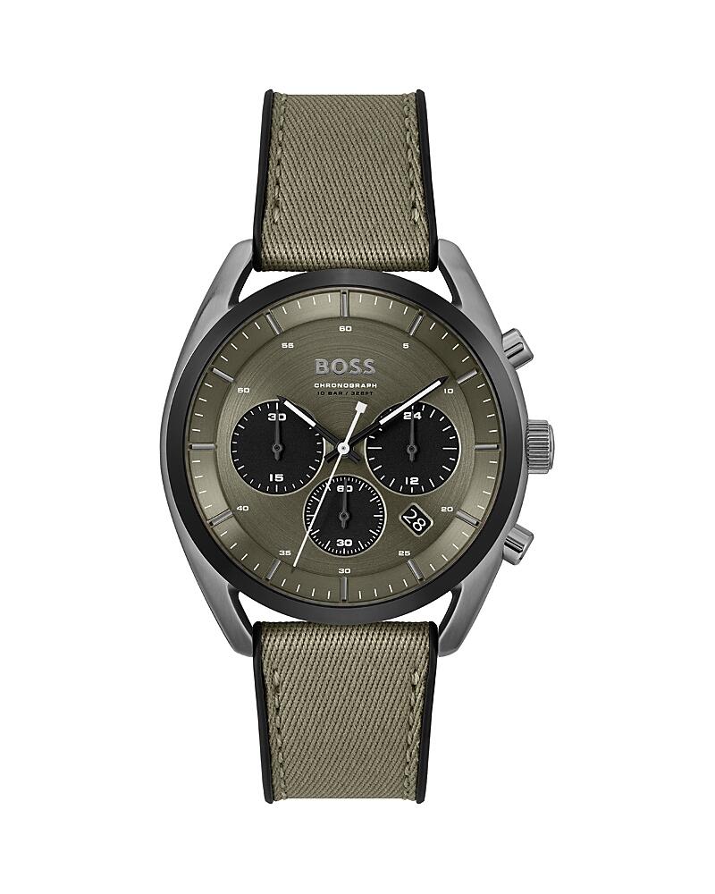 Boss Hugo Boss Top Chronograph, 44mm Cover