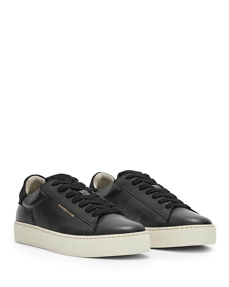 Allsaints Women's Shana Sneakers Cover