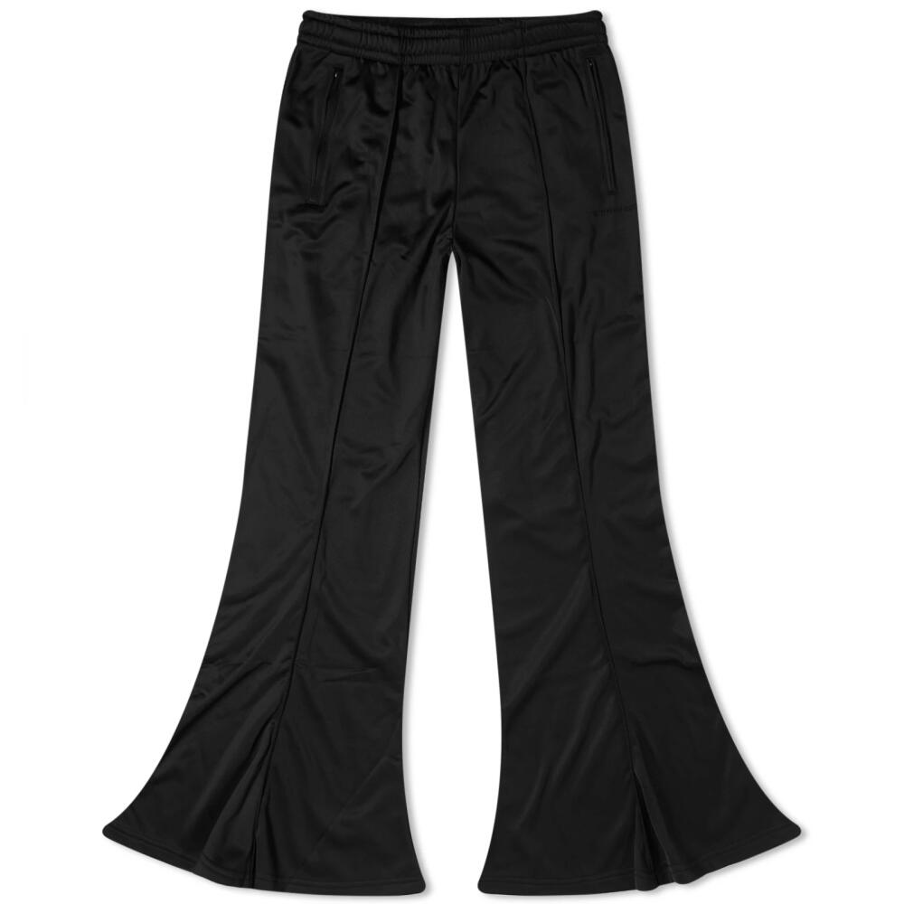 Y-Project Women's TRUMPET TRACK PANTS in Black Cover