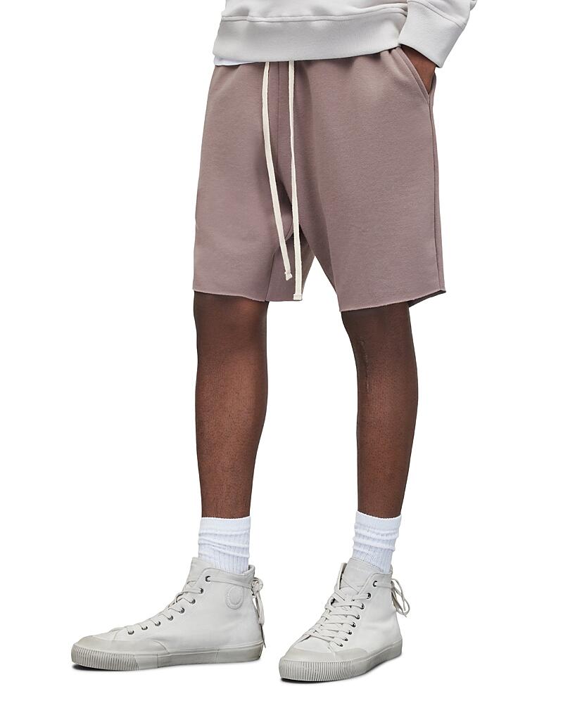 Allsaints Helix Sweat Shorts Cover