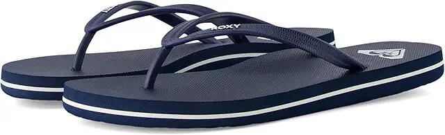 Roxy Azul II Sandals (Navy) Women's Shoes Cover