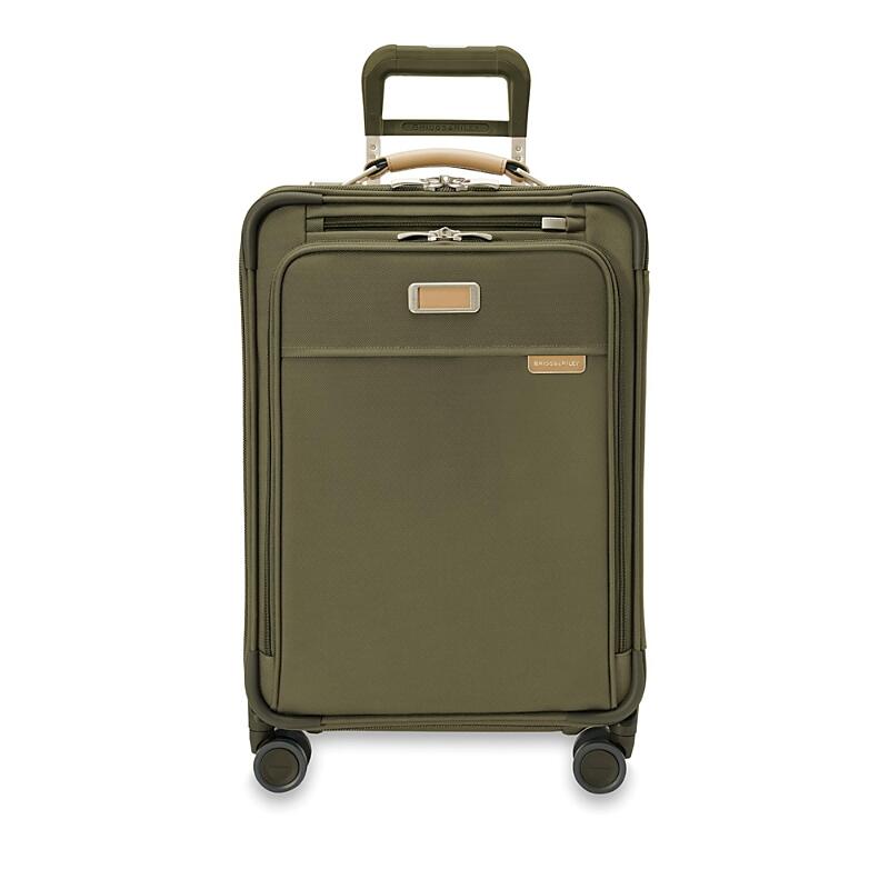 Briggs & Riley Baseline Essential Carry On Spinner Suitcase Cover