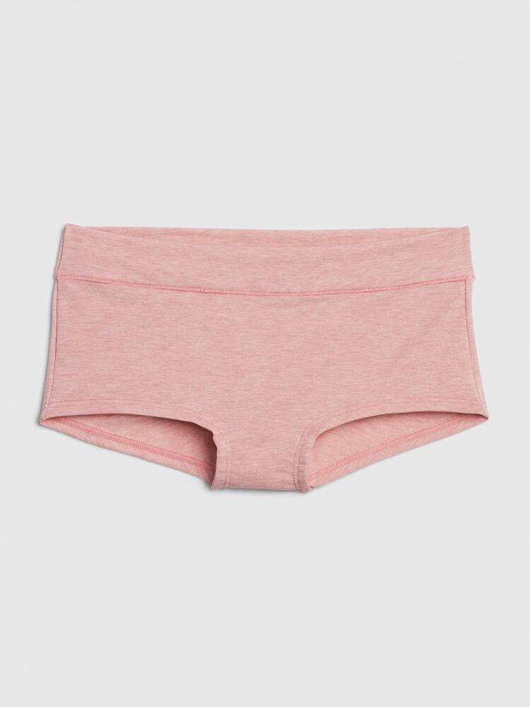 Gap Breathe Shorty Cover